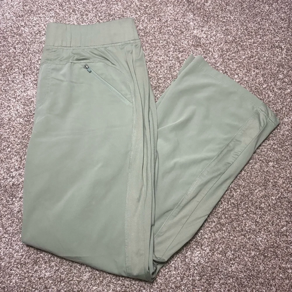 White Cross Women’s XL Olive Green Activewear - Picture 2 of 13